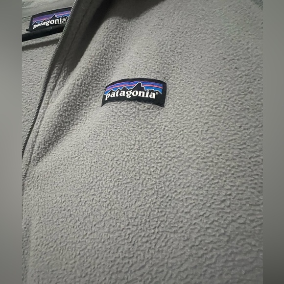 Patagonia Sweater - Picture 4 of 4